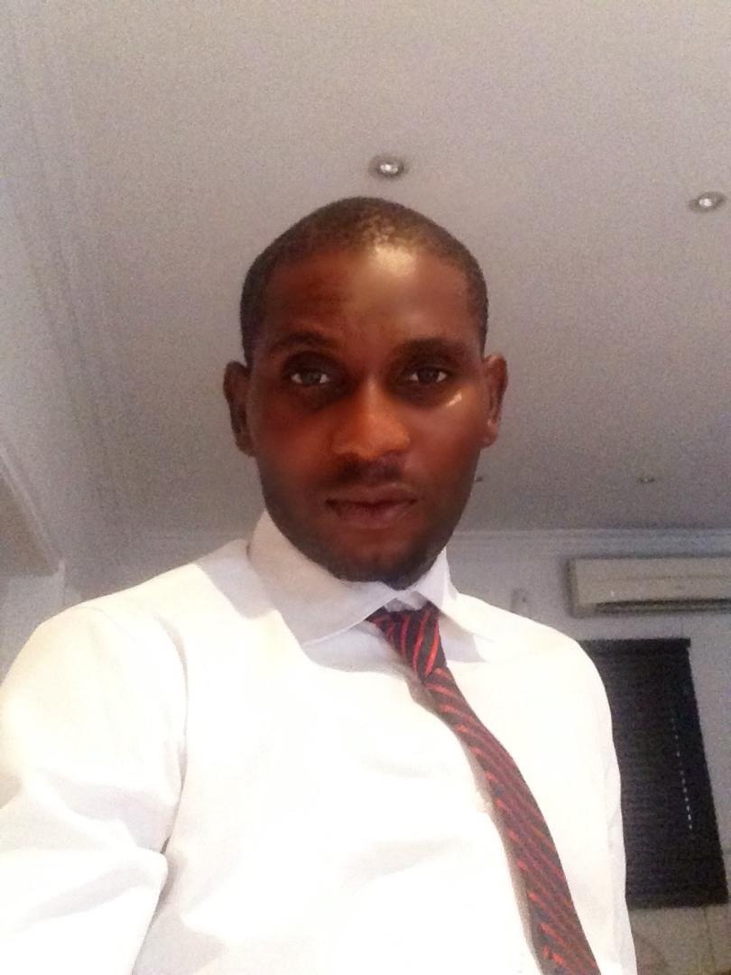 Rotimi Samson Abiodun