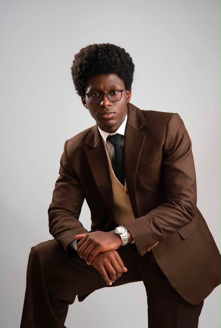 Daniel Obode